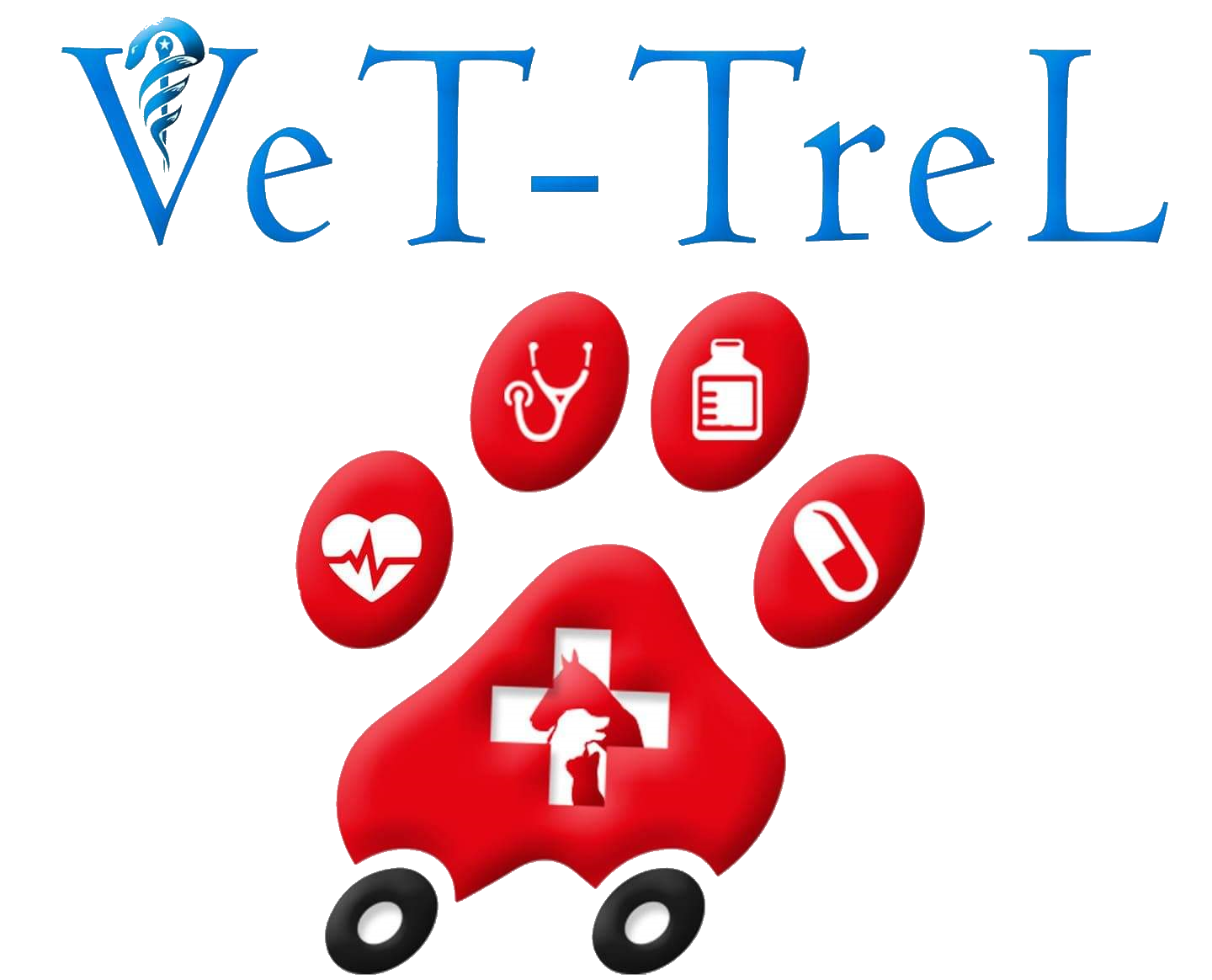 Veterinaria Vet-Trel